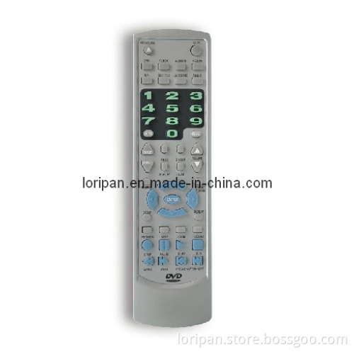 51key Universal Remote/VCD Remote/TV Remote Control/Learning Remote Control (KT-8999)